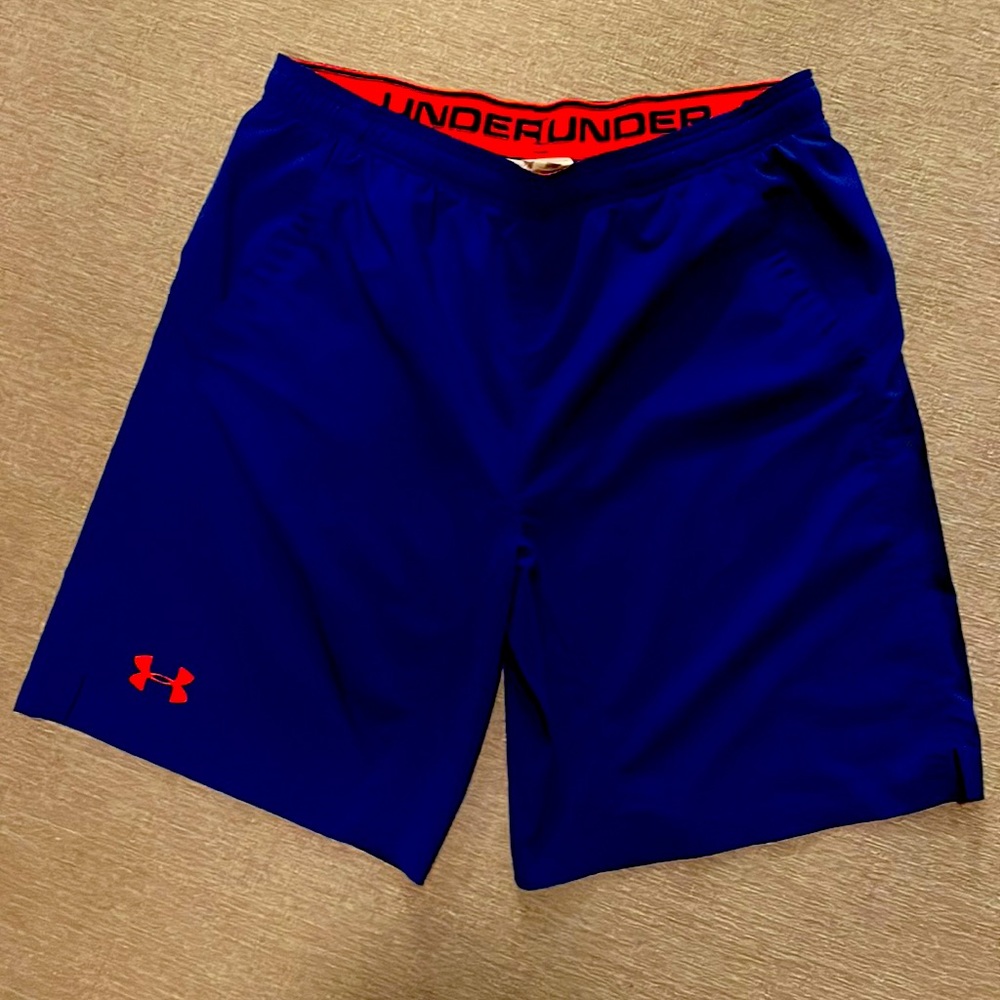 Under Armour men’s shorts